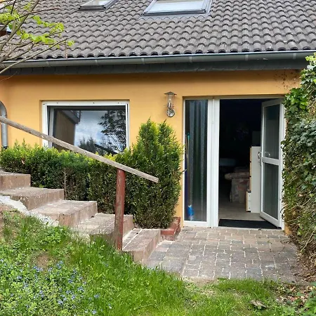 Apartment Eifelsteig *