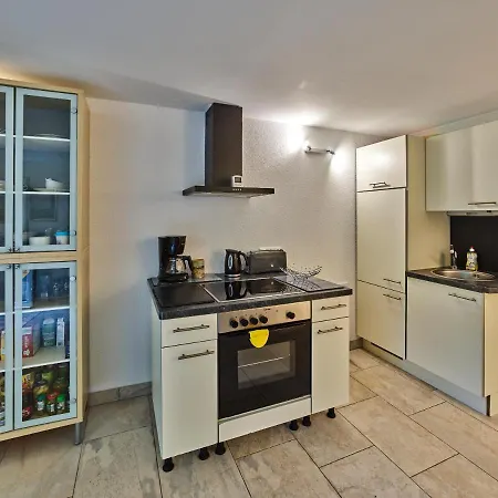 Eifelsteig Apartment