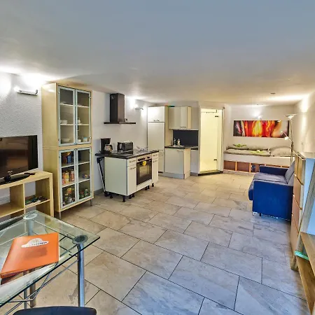 Eifelsteig Hollerath