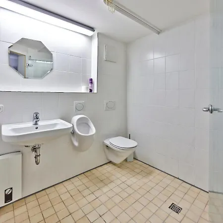 Eifelsteig Apartamento *