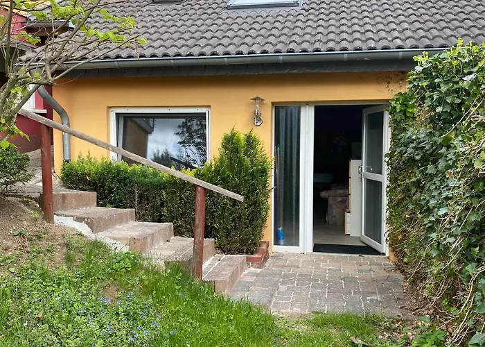 Lejlighed Eifelsteig *