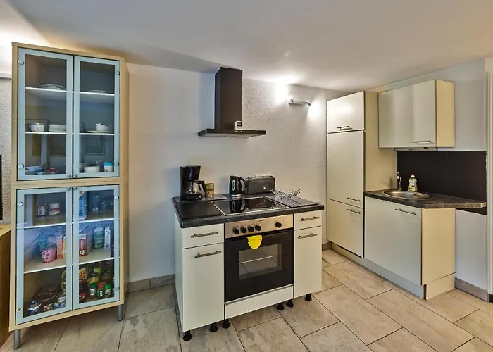 Eifelsteig Lejlighed