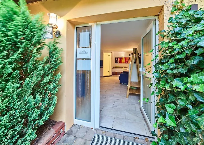 Eifelsteig Hollerath